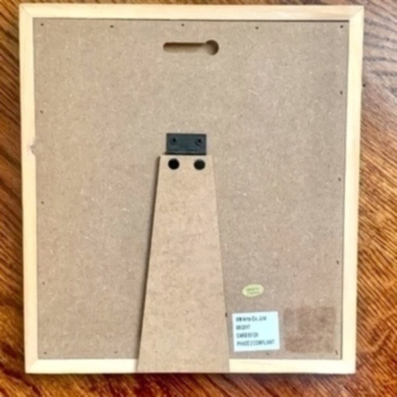 Pet Clip Picture Frame Board - NWT​​​​​​​​​​​​​​​​​ - Picture 6 of 6